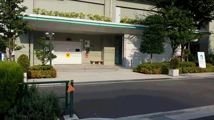 駐車場イメージ4
