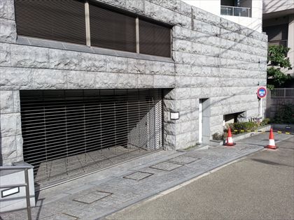 駐車場イメージ3