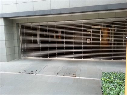 駐車場イメージ2