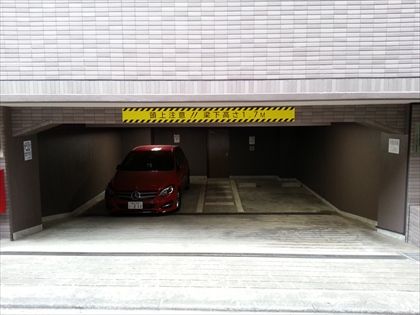 駐車場イメージ2