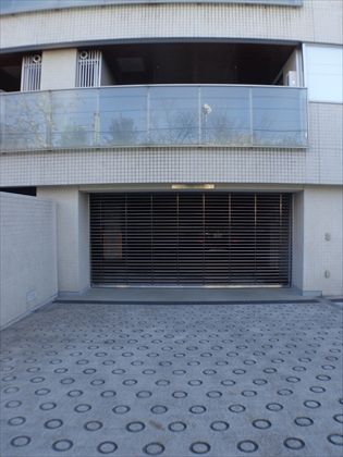 駐車場イメージ2