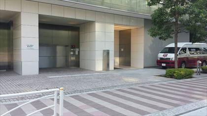 駐車場イメージ2
