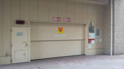 駐車場イメージ2