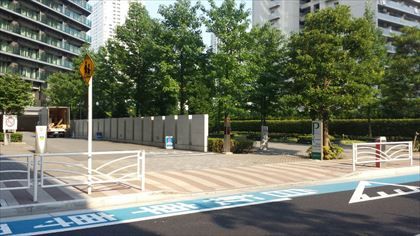 駐車場イメージ6