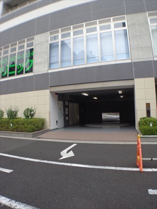 駐車場イメージ2