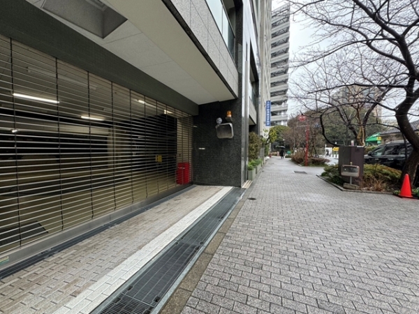 駐車場イメージ2
