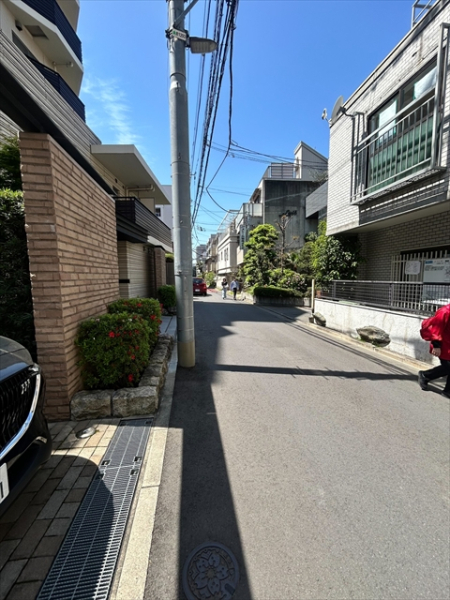 駐車場イメージ2