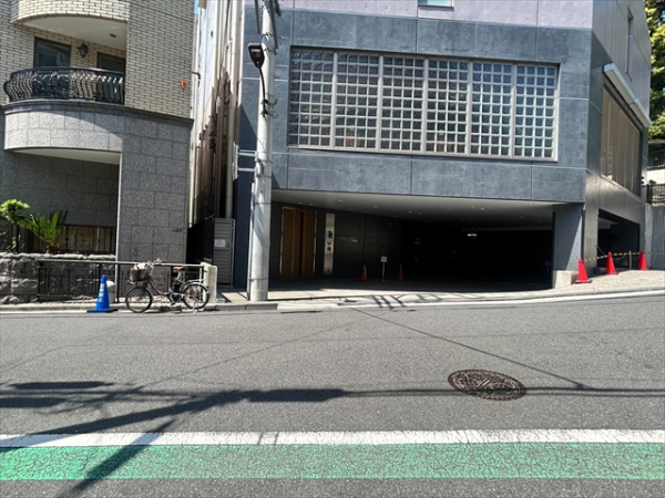 駐車場イメージ2