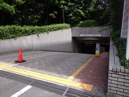 駐車場イメージ2