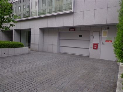 駐車場イメージ2