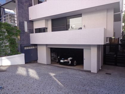 駐車場イメージ2