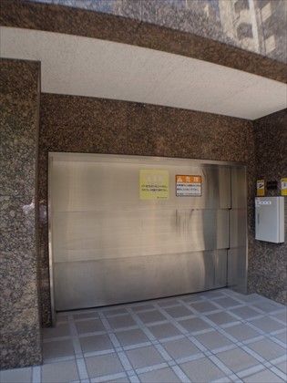 駐車場イメージ2