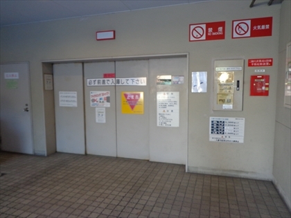 駐車場イメージ2