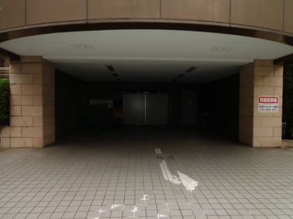 駐車場イメージ2