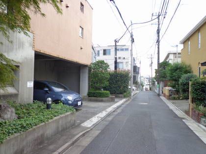駐車場イメージ2