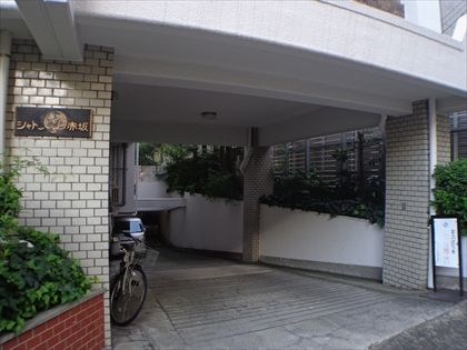 駐車場イメージ2