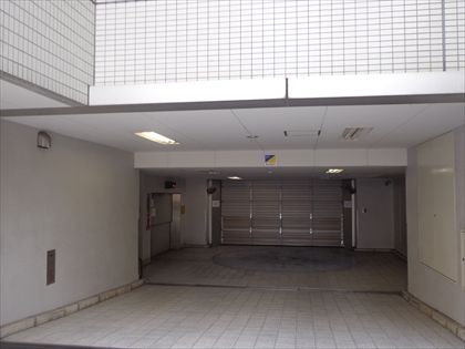 駐車場イメージ2