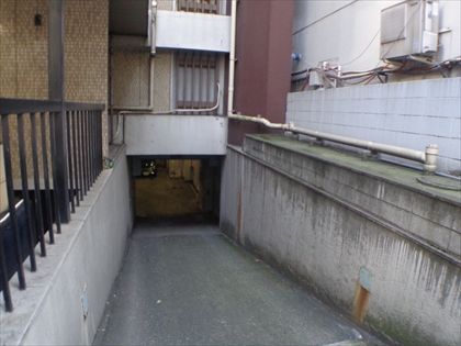 駐車場イメージ2