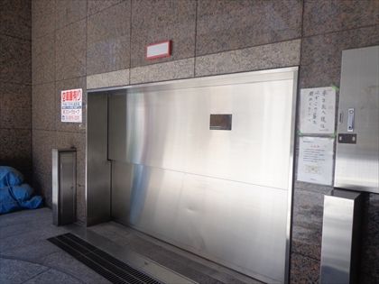 駐車場イメージ2