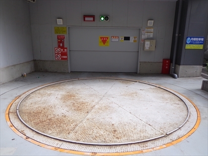駐車場イメージ2