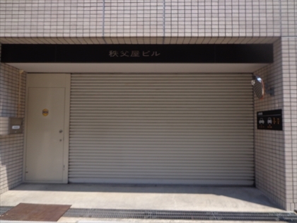 駐車場イメージ2