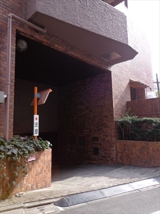 駐車場イメージ2
