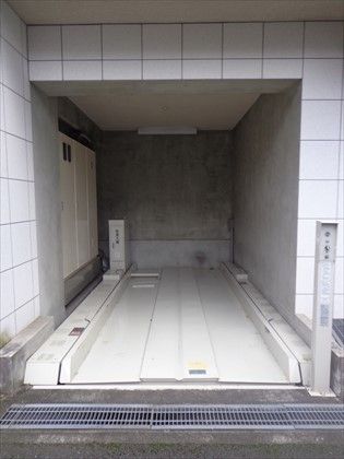 駐車場イメージ2