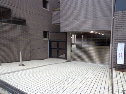 駐車場イメージ2