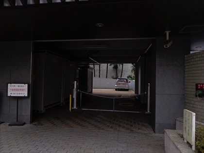 駐車場イメージ2