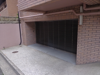 駐車場イメージ2