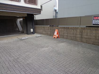 駐車場イメージ2