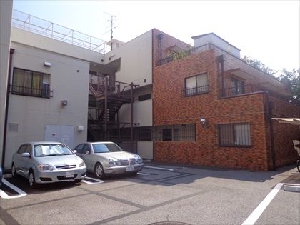 駐車場イメージ2