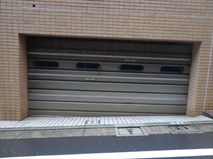 駐車場イメージ2
