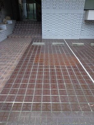 駐車場イメージ2