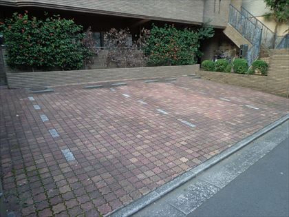駐車場イメージ2