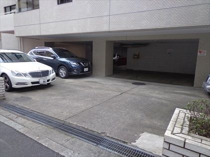 駐車場イメージ2