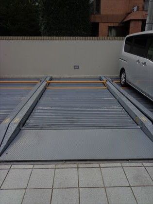 駐車場イメージ2