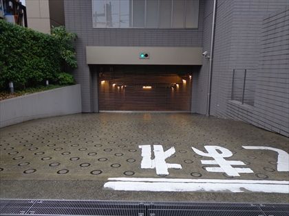 駐車場イメージ2
