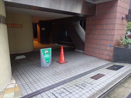 駐車場イメージ2