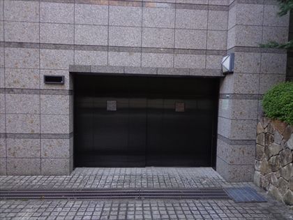 駐車場イメージ2