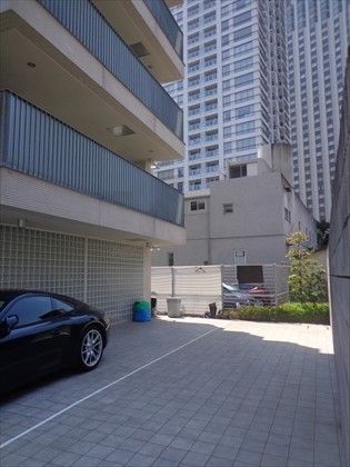 駐車場イメージ2
