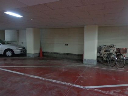 駐車場イメージ2