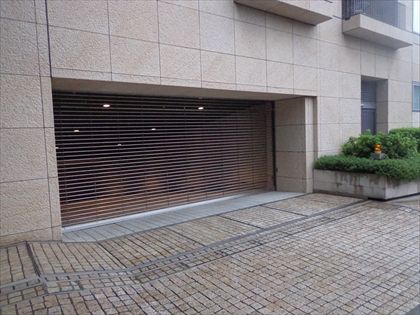 駐車場イメージ2
