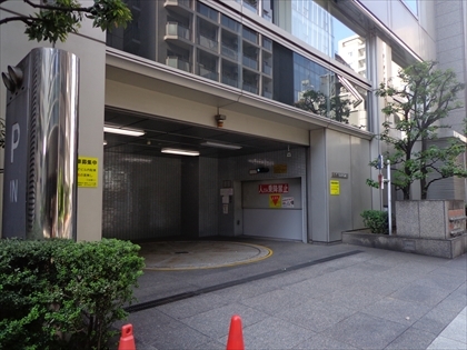 駐車場イメージ2