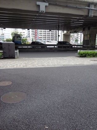 駐車場イメージ2