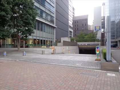 駐車場イメージ2