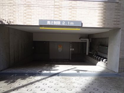 駐車場イメージ2