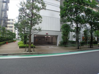 駐車場イメージ6