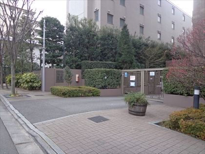 駐車場イメージ2