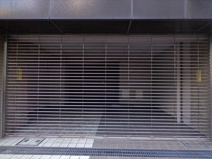 駐車場イメージ2